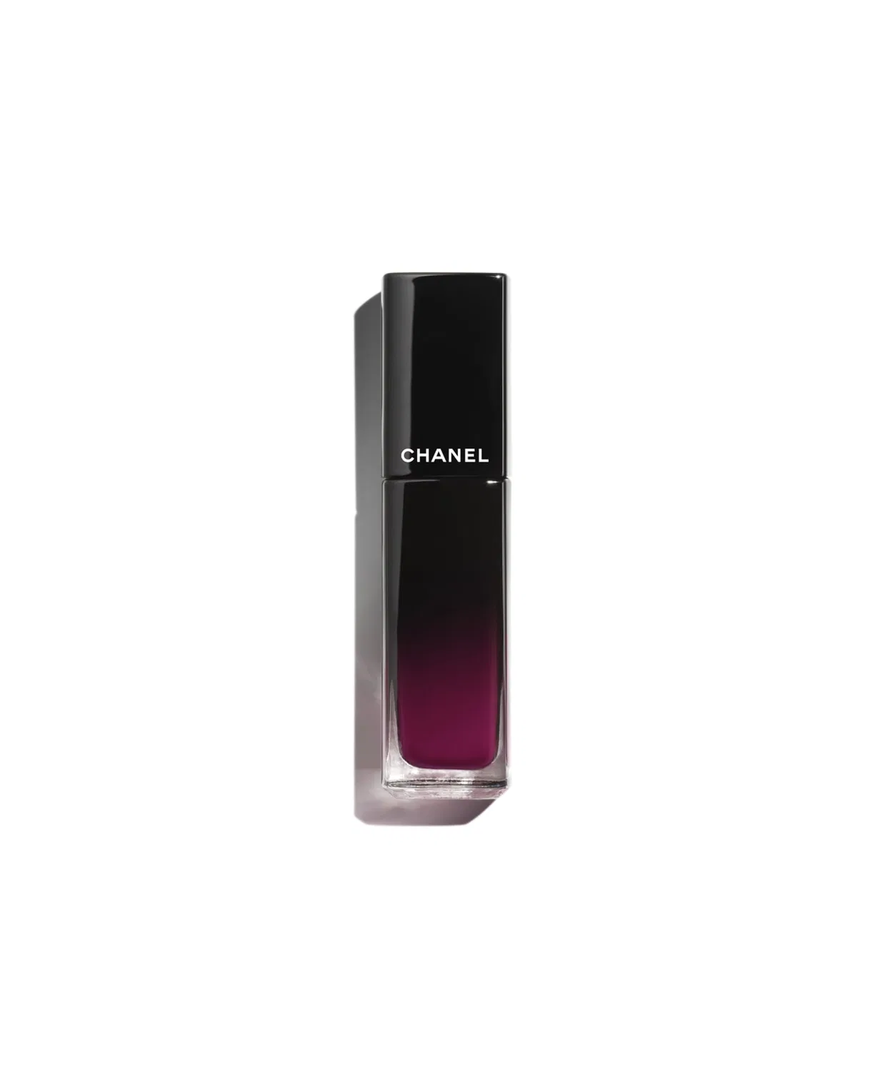 Женская жидкая помада с сатиновым финишем Rouge Allure Laque Liquid Lip Colour CHANEL, Eternite
