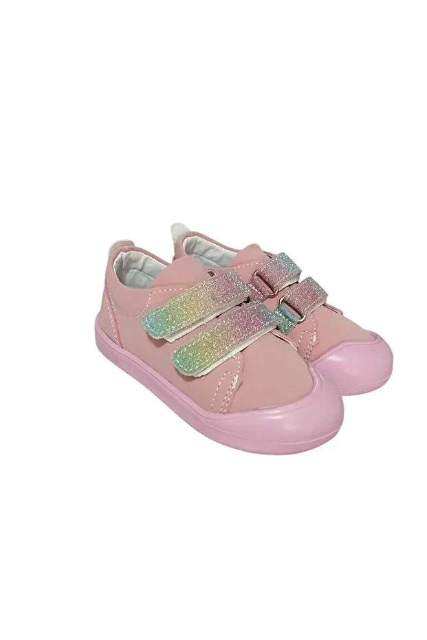 Детские туфли для девочек ортопедические Sema, Pink