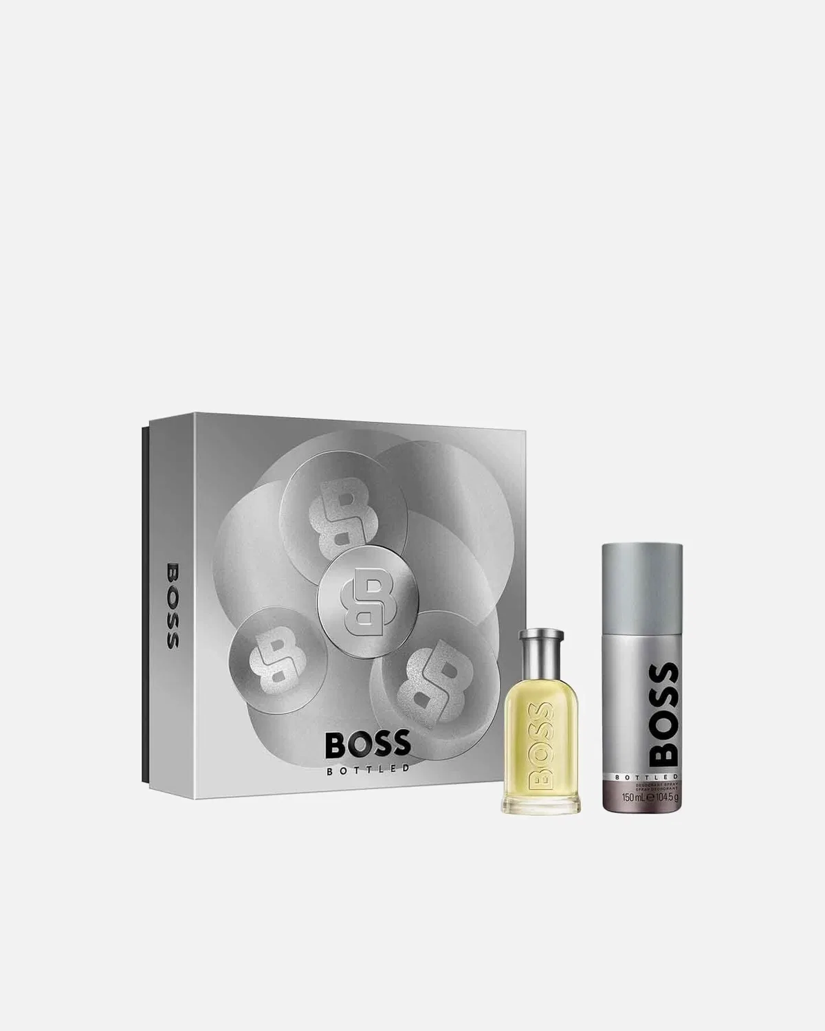 Набор ароматов босса во флаконе Hugo Boss, 1 Stück