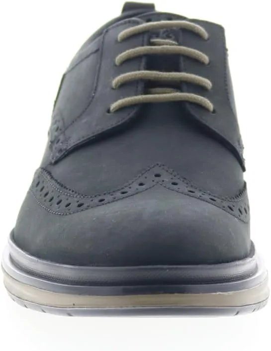 

Мужские туфли Clarks Chantry Wing Oxford, черный