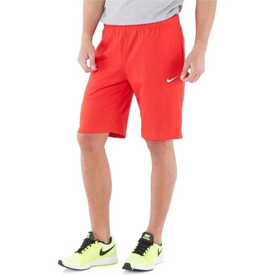 Спортивные шорты Crusader 2 Nike, Красный