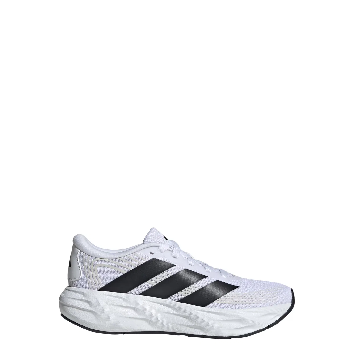 Спортивные кроссовки Adidas Sportswear Galaxy 8 белого цвета — фото 2