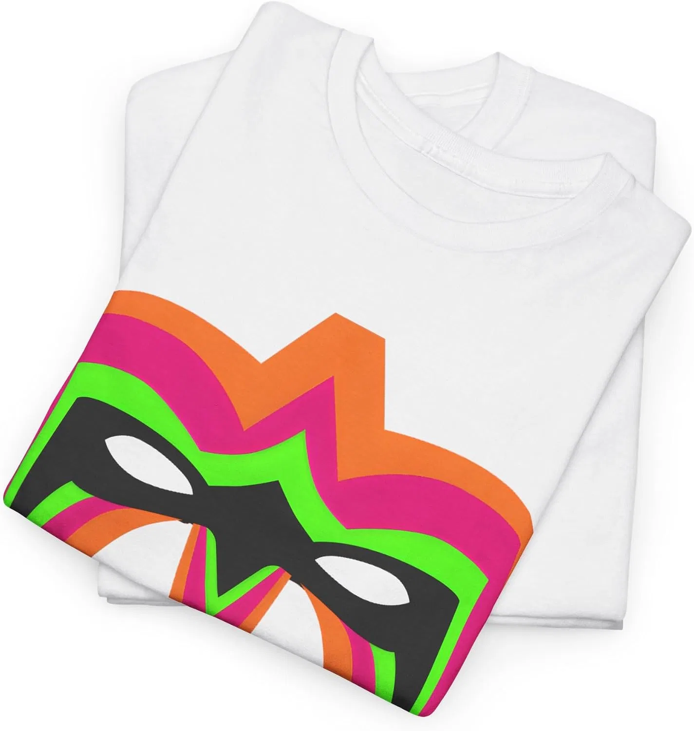 Футболка с принтом Ultimate Warrior Gildan, White — фото 2