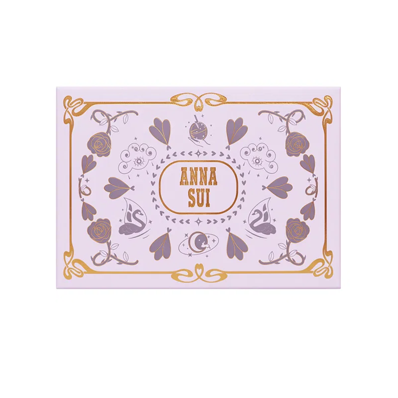 Женская туалетная вода с цветочно-фруктовыми нотами ANNA SUI, Blood Orange Cardamom — фото 2