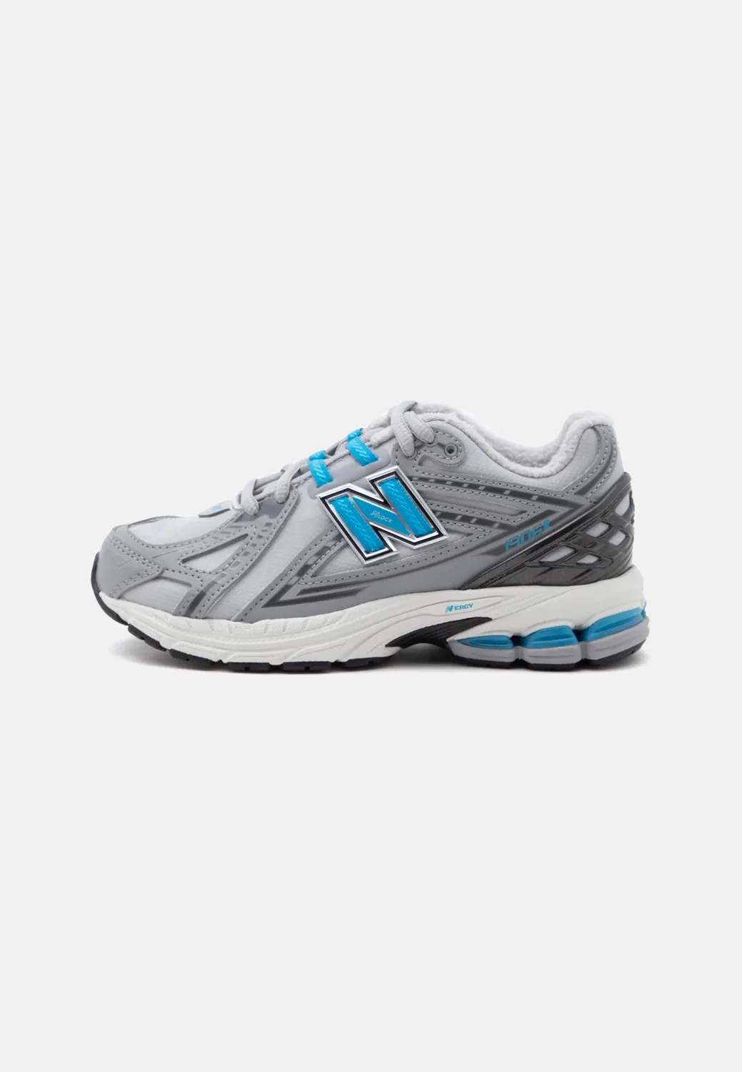 1906 унисекс - кроссовки New Balance, Slate Grey/Altitude
