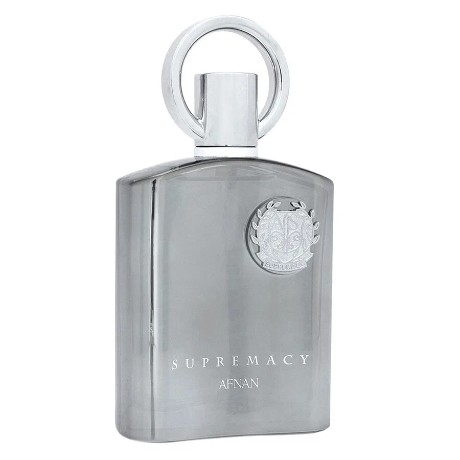 Парфюмерная вода Afnan Supremacy Silver, 100 мл