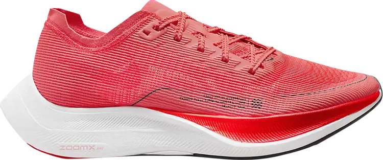 

Кроссовки Nike Wmns ZoomX Vaporfly NEXT% 2 'Magic Ember', красный