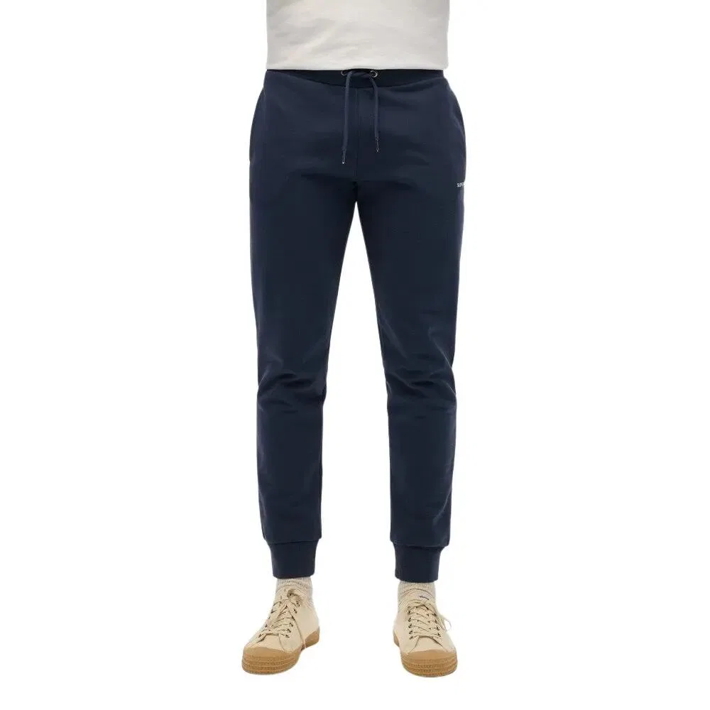 Мужские спортивные штаны Superdry, Цвет BLAU