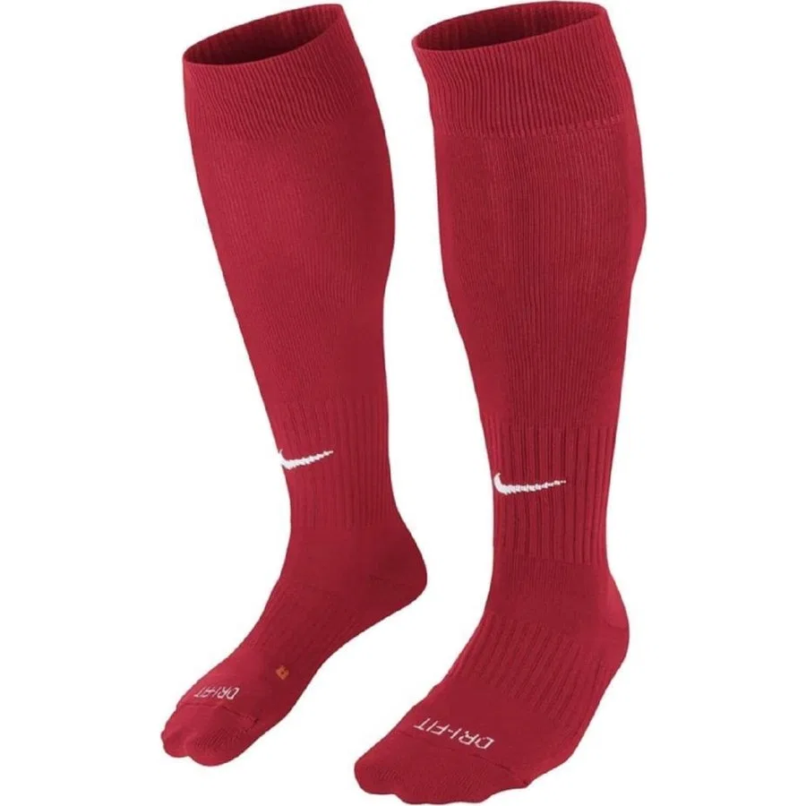 Спортивные носки Nike SX5728 U Classic II Cush Otc Team, Красный