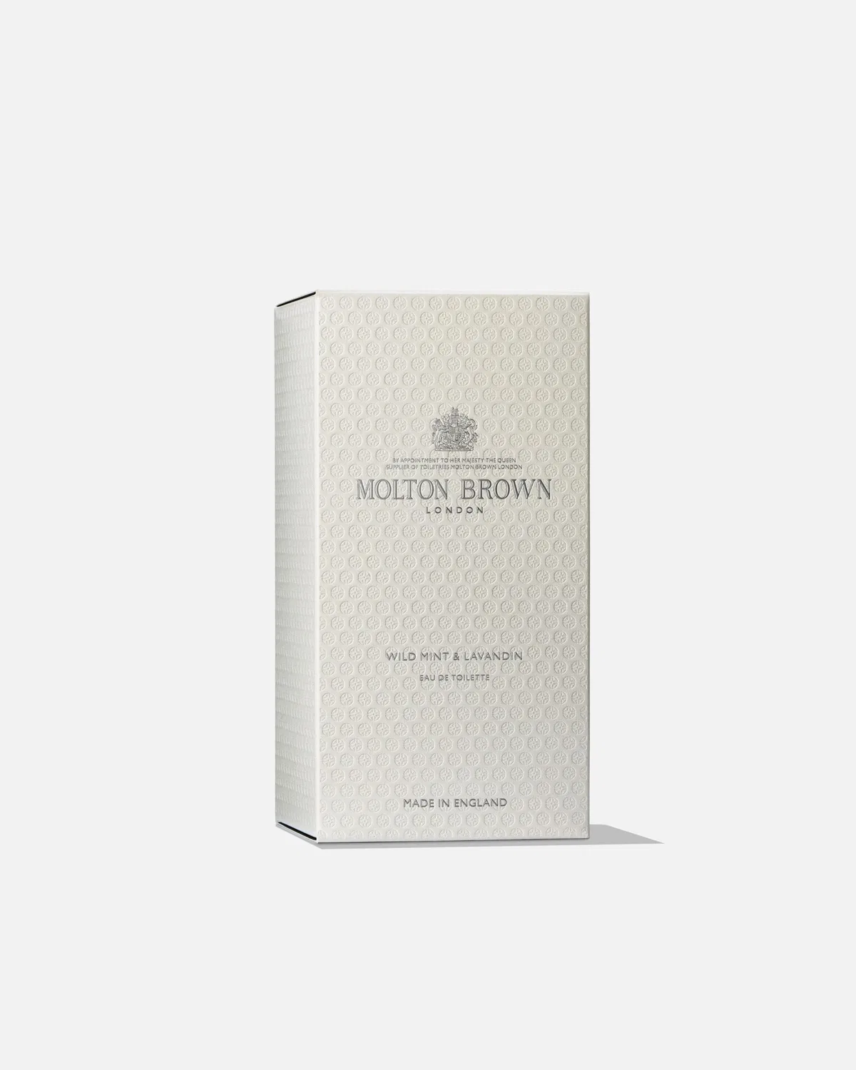 Туалетная вода дикая мята и лавандин Molton Brown, 100 Ml — фото 2