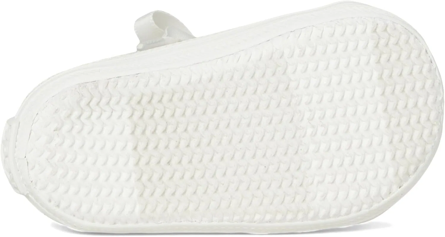 Детские кеды для девочек Kickstart Celebrations-2 Keds, Ivory — фото 4