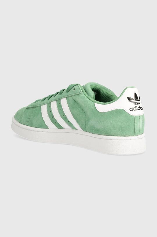 Кроссовки Campus 2 adidas Originals, бирюзовый — фото 3