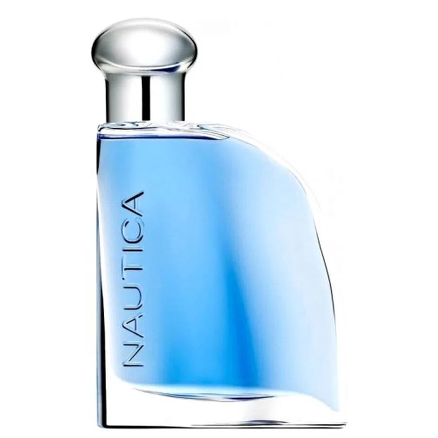 Туалетная вода Blue Sail Nautica, 100 мл — фото 2