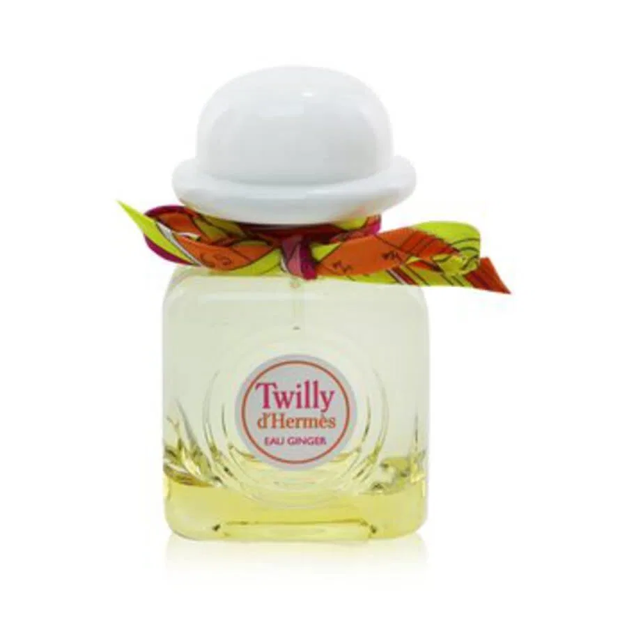 Парфюмерная вода Hermes Twilly D'Hermes Eau Ginger, 50 мл