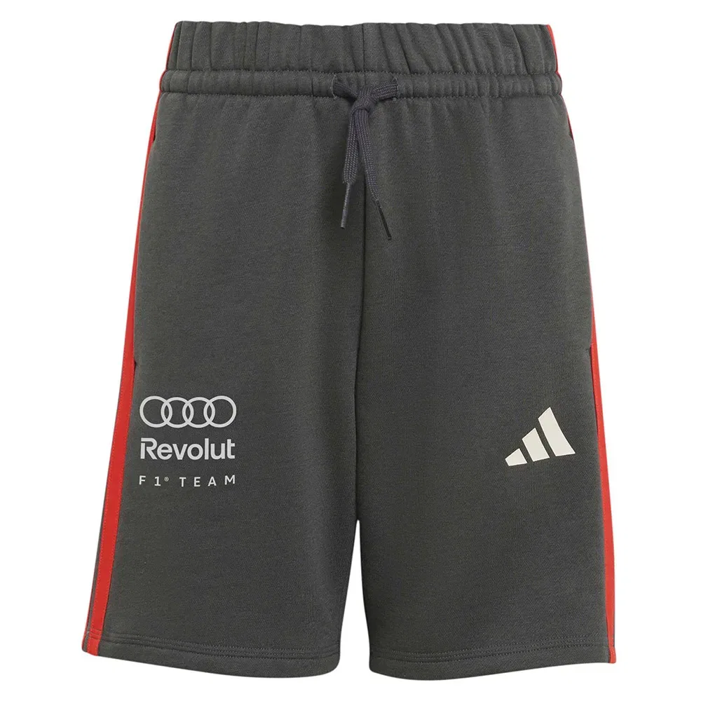 Шорты F1 Team DNA Adidas, черный
