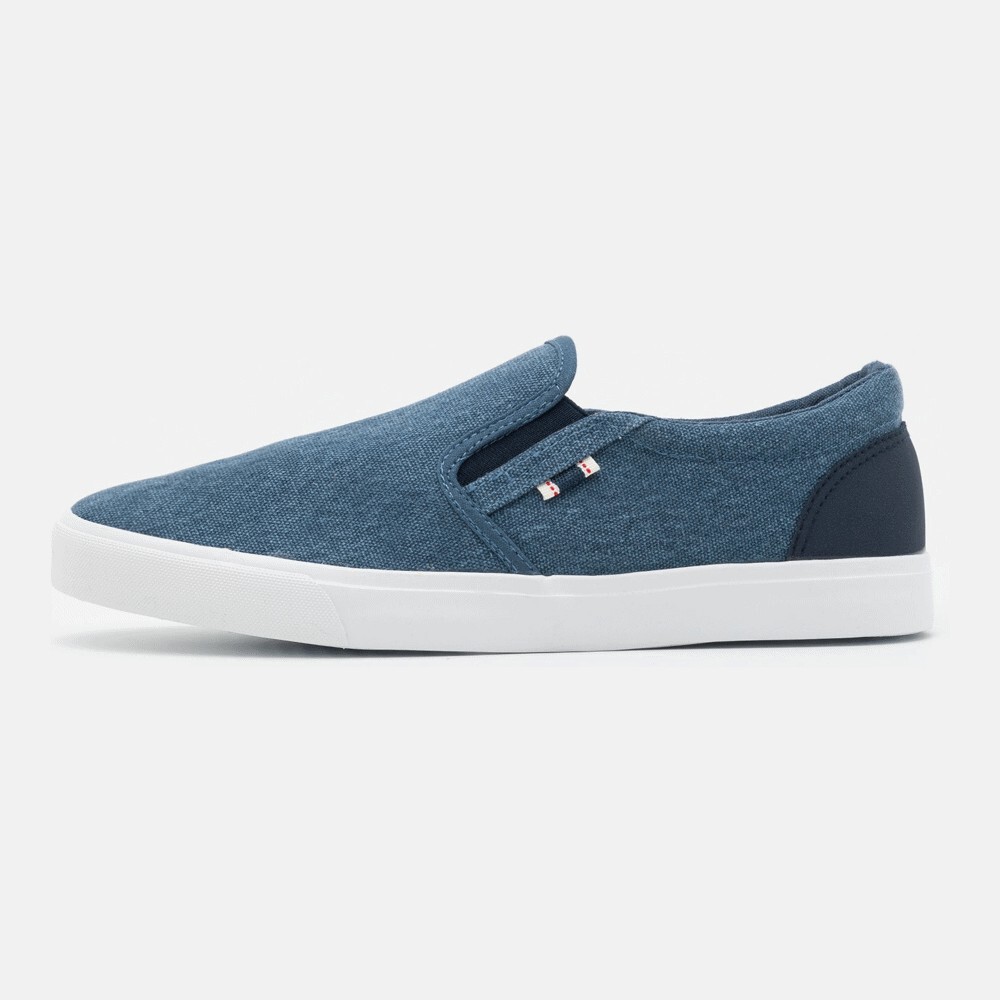 

Кроссовки Pier One Zapatillas, blue, Синий, Кроссовки Pier One Zapatillas, blue