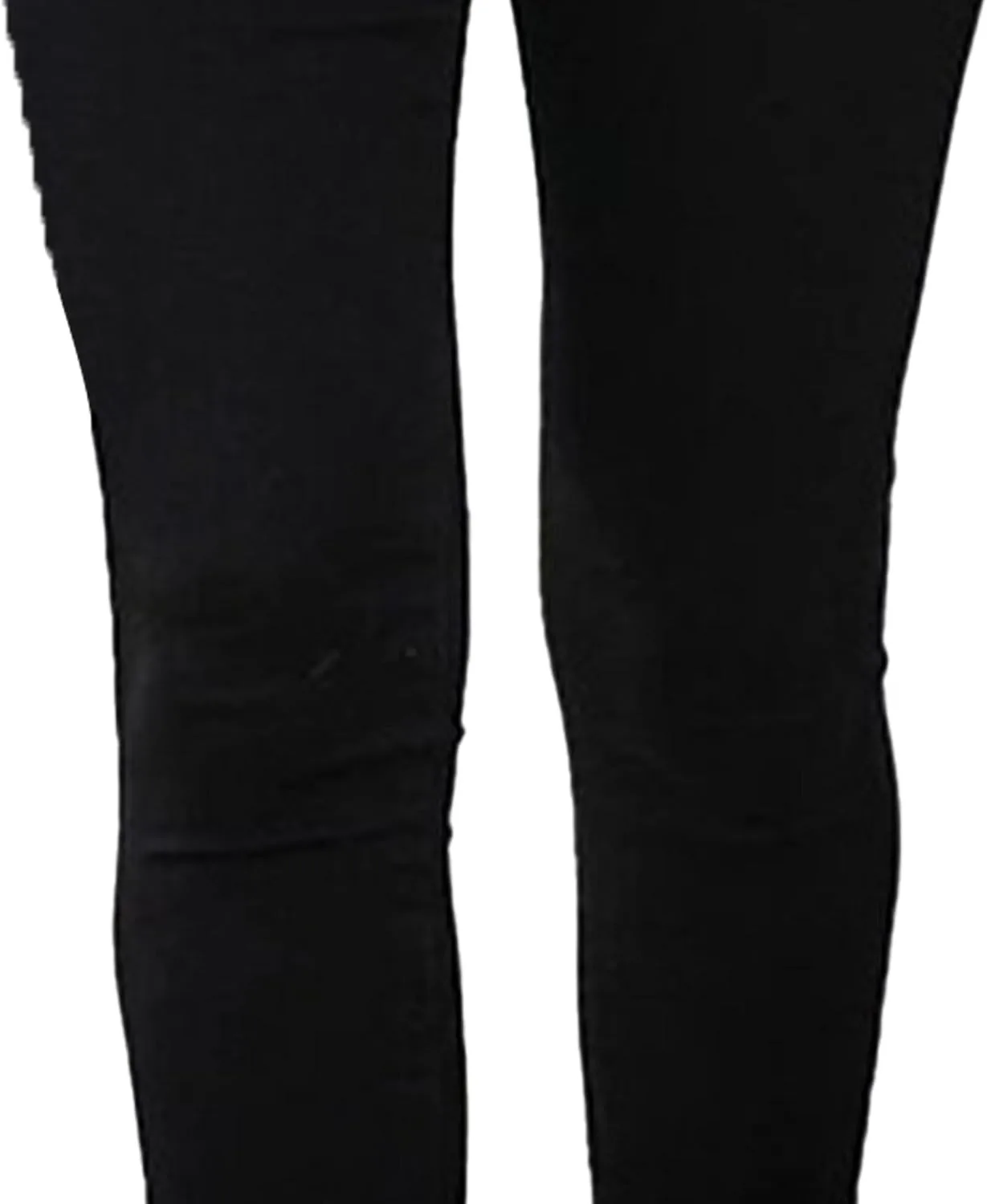 Женские джинсы Skinny High Waist Stretchy — фото 4