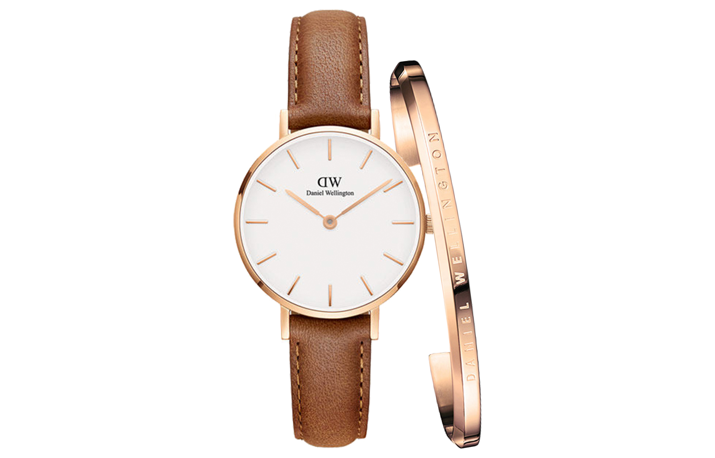 

DW/DanielWellington Часы Women's PETITE Collection Watch