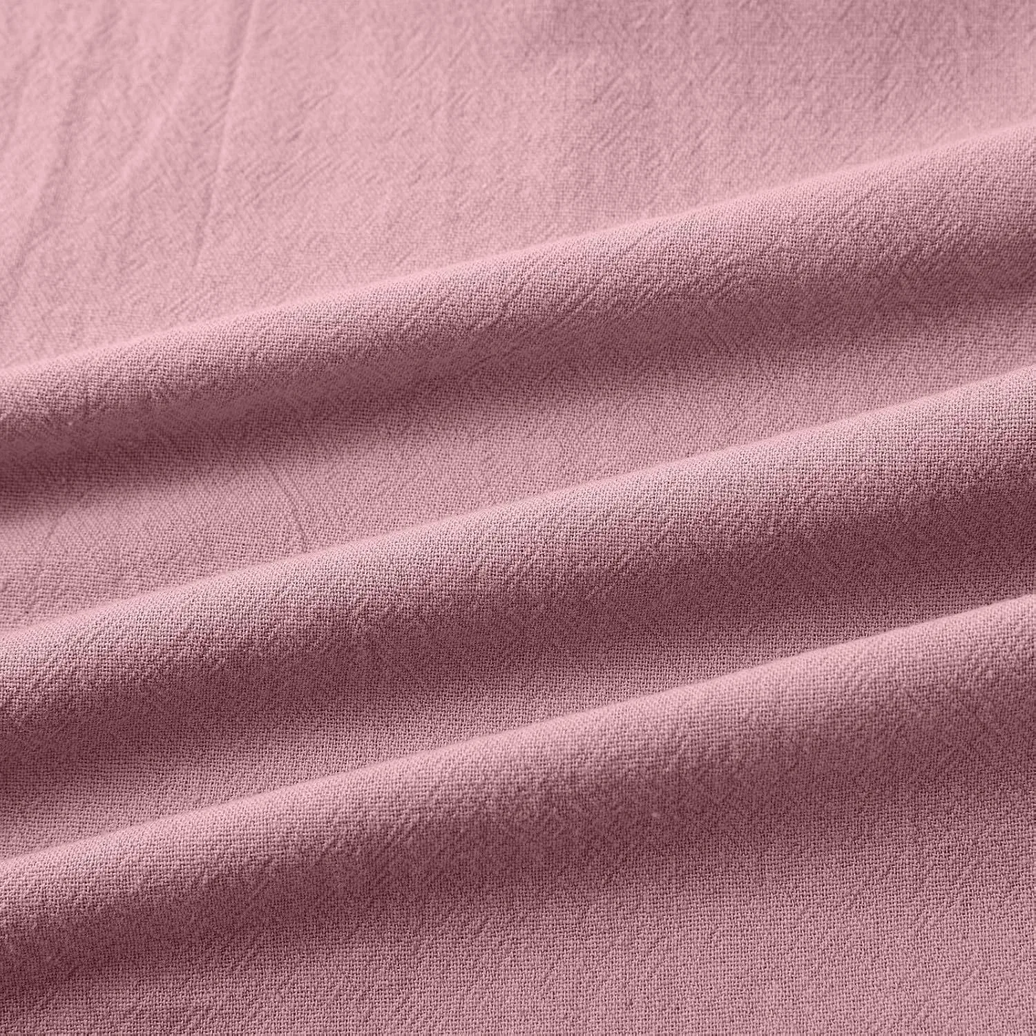Платье миди с цветочным принтом Generic, Pink — фото 2