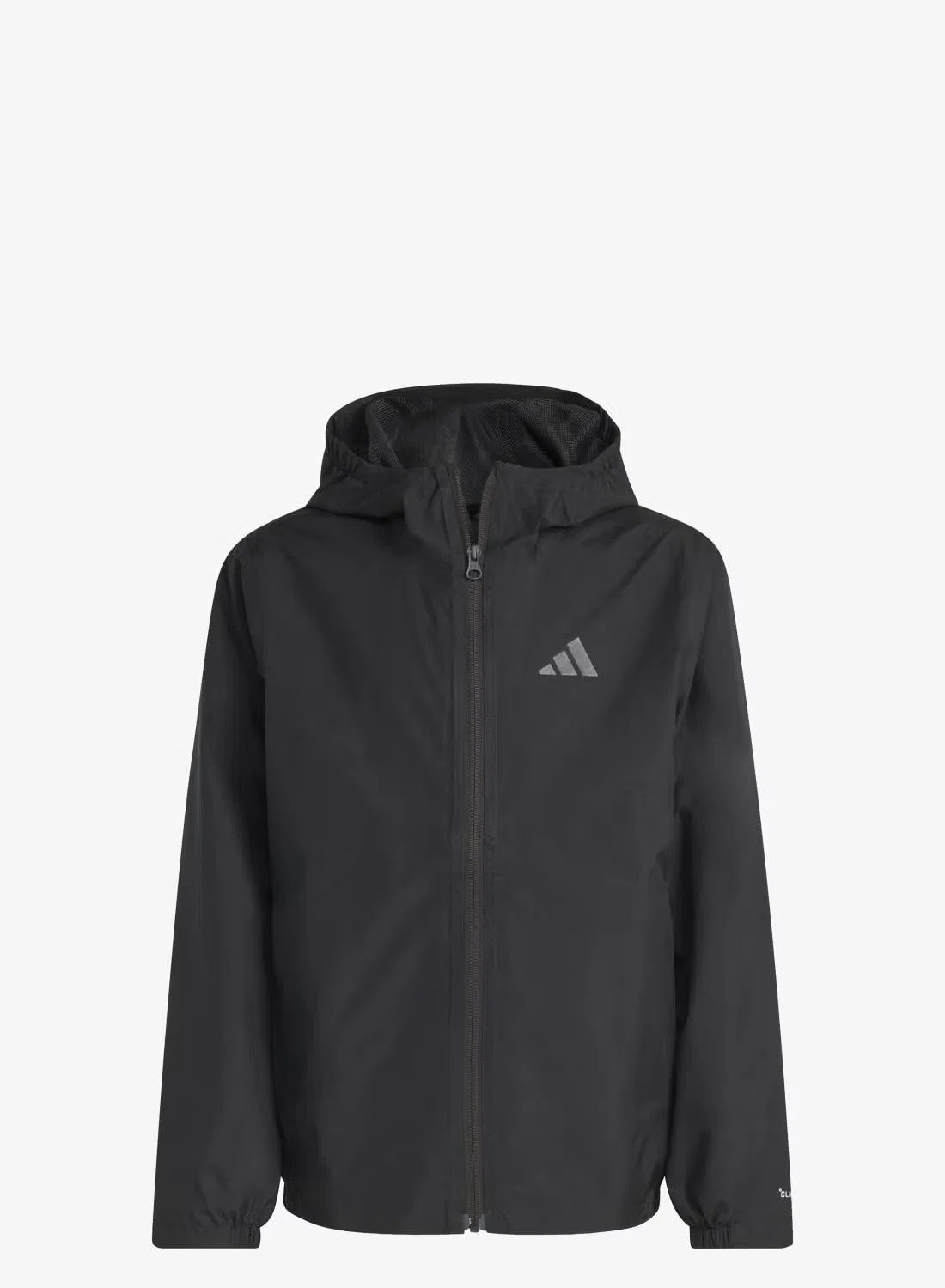 Куртка детская демисезонная Terrex Multi 2 Layer Climaproof Adidas, черный