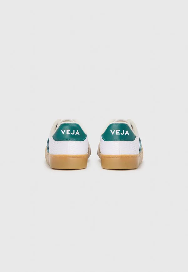 Унисекс кроссовки volley Veja, White/Brittany/Natural — фото 3