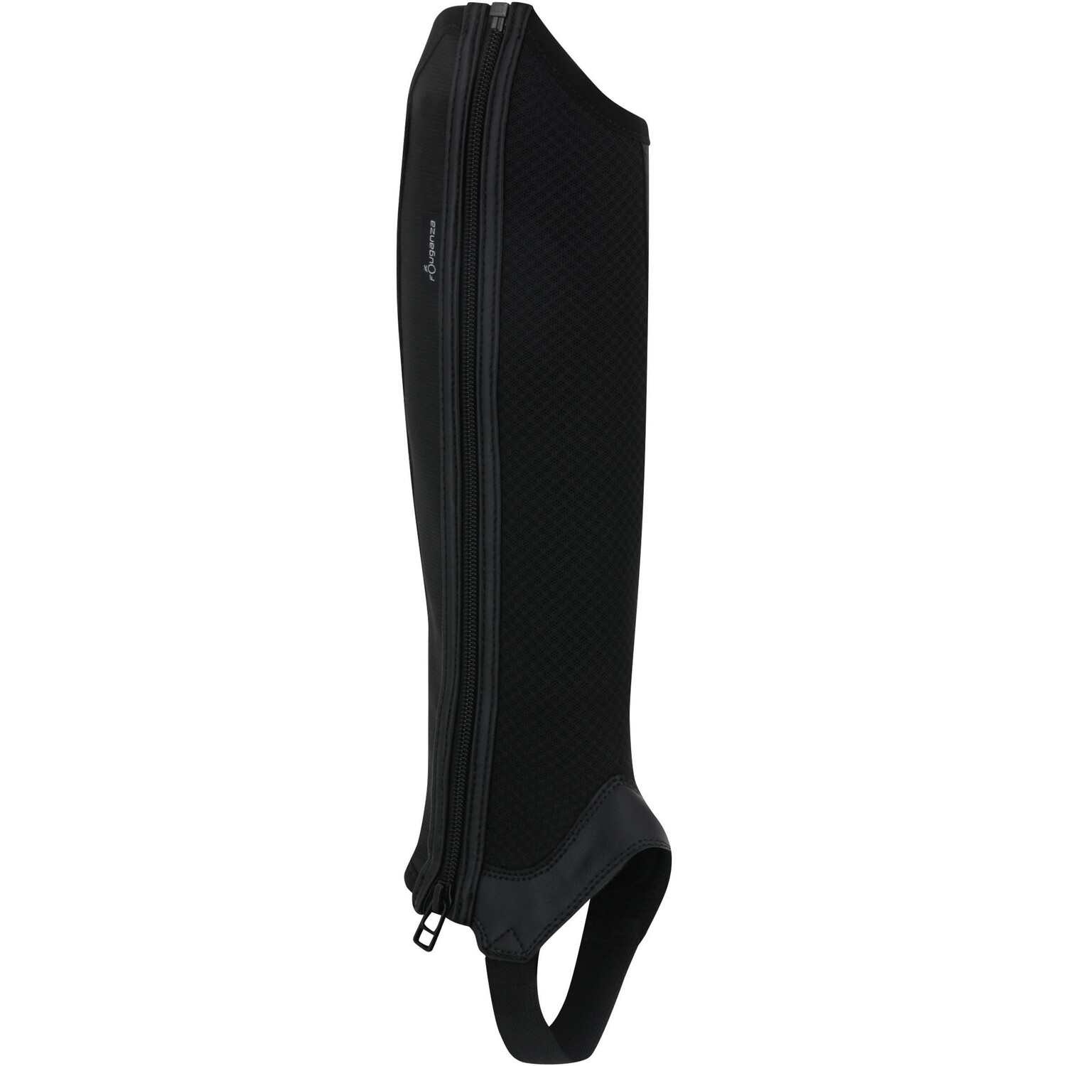 

Краги детские Fouganza 100 Mesh, черный