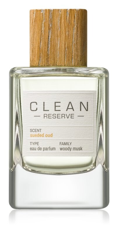 

Парфюмерная вода CLEAN Reserve Sueded Oud, 100 мл