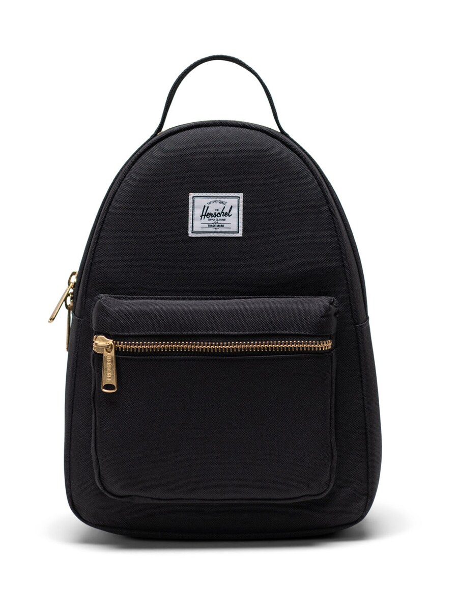 

Рюкзак Herschel Backpack Nova, черный