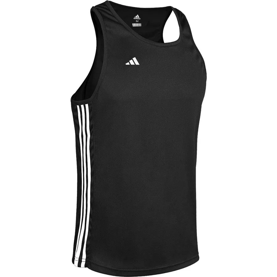 Спортивная футболка с принтом ADIBTT02 adidas, Черный