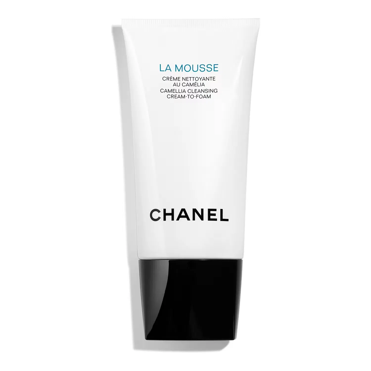 Очищающая пенка для лица с камелией, 150 мл, CHANEL
