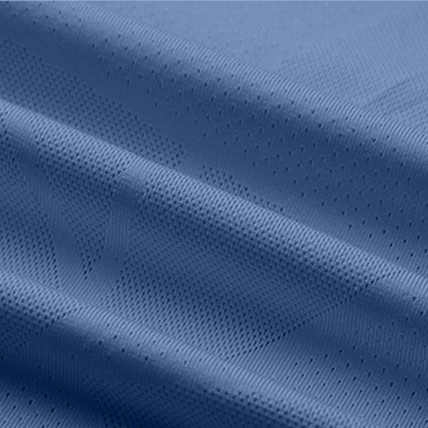 Мужская футболка с круглым вырезом Ice Silk Quick Dry, Blue — фото 2