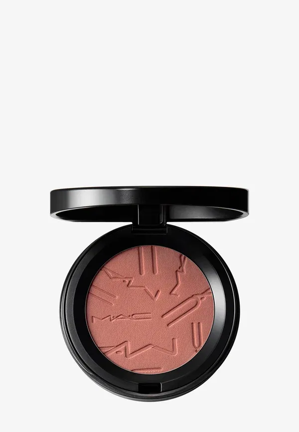Пудра-румяна Velvet Teddy Mac, 4.5 г, цвет velvet teddy