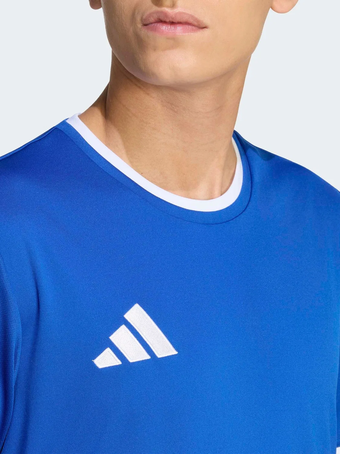 Футболка Entrada26 от adidas, синий — фото 4