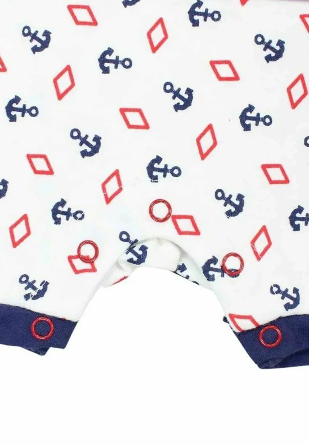 Комбинезон Lee Cooper, Blanc — фото 4