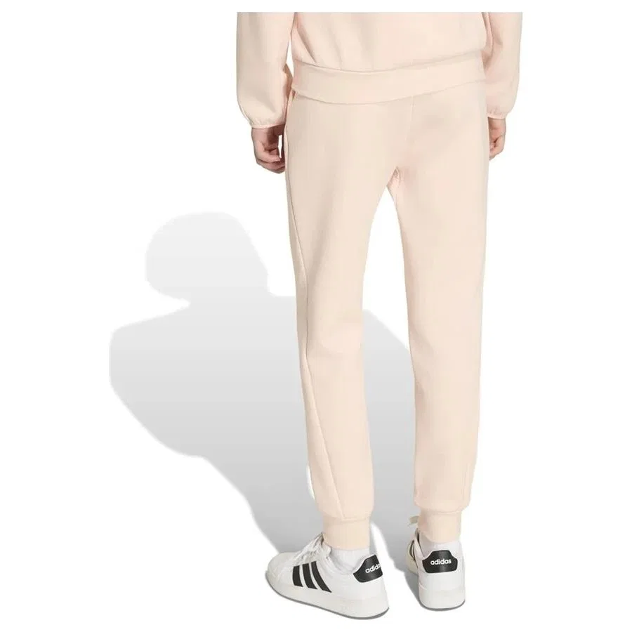 Спортивные штаны adidas J Z.N.E. PT, Розовый — фото 3