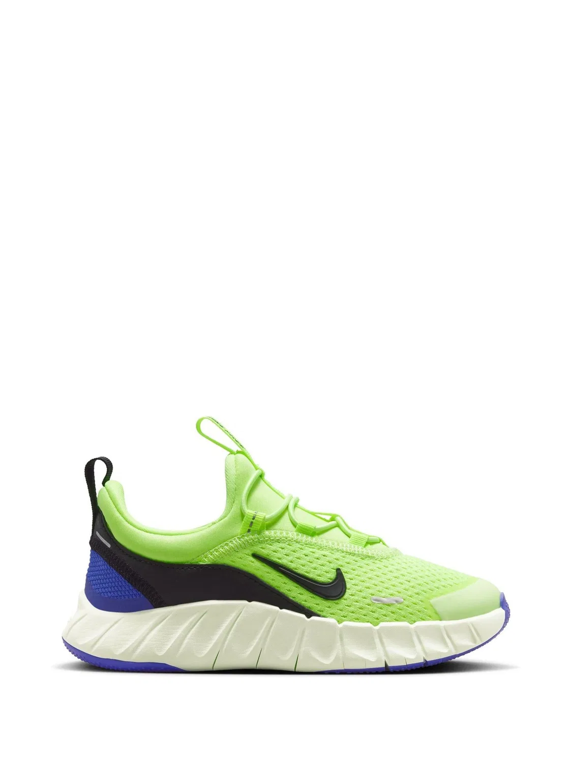 Кроссовки для бега Nike Free Ride, Light Green