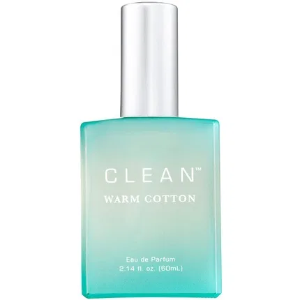 Женские духи Clean Warm Cotton 60 мл Clean Cut Copenhagen