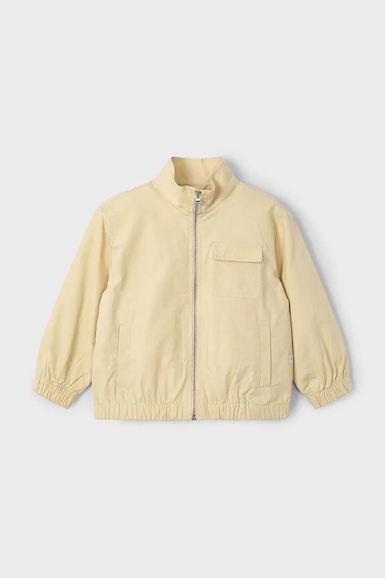 

Детская куртка-бомбер Mayoral, бежевый