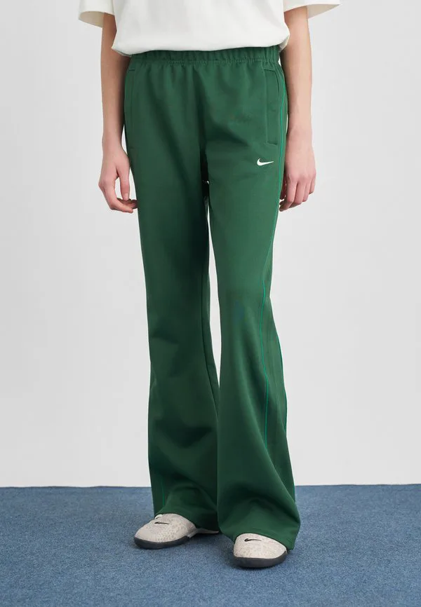 Спортивные штаны Nike Sportswear, Fir/Malachite/Sail