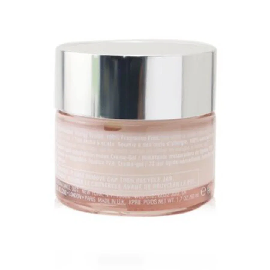 Крем для лица увлажняющий Moisture Surge Intense 72H Lipid-Replenishing Hydrator Clinique, 50 мл — фото 3