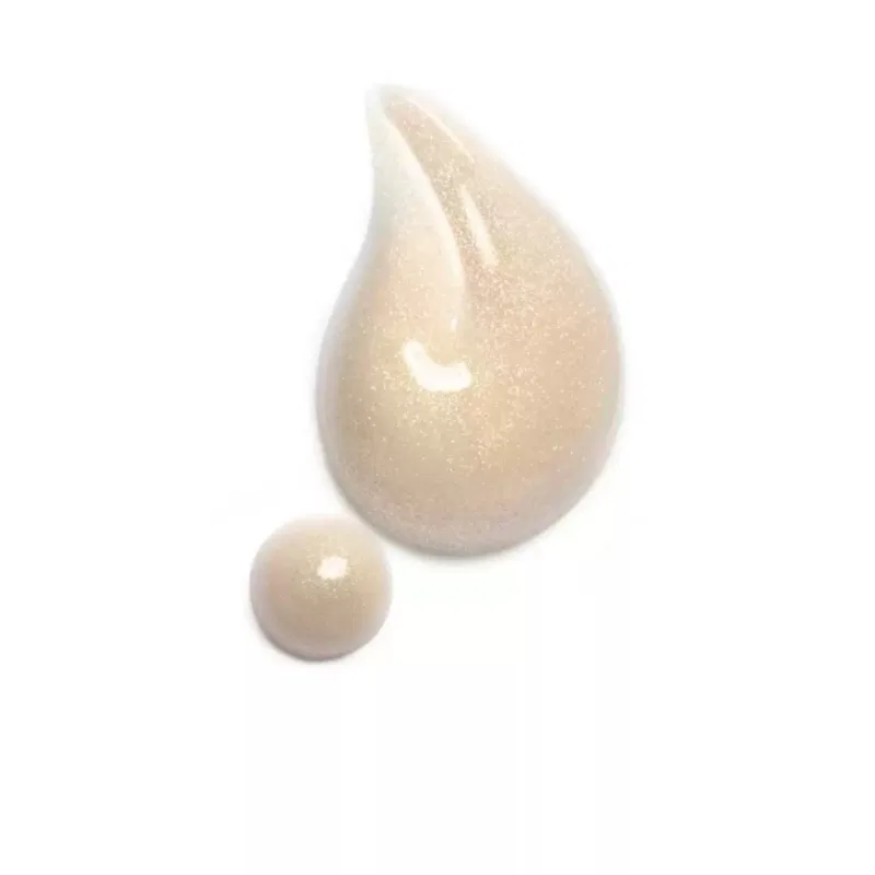 Женская праймер-основа под макияж с эффектом сияния, Luxury Style Essence Primer 3X 15ml, CHANEL, Бежевый — фото 3