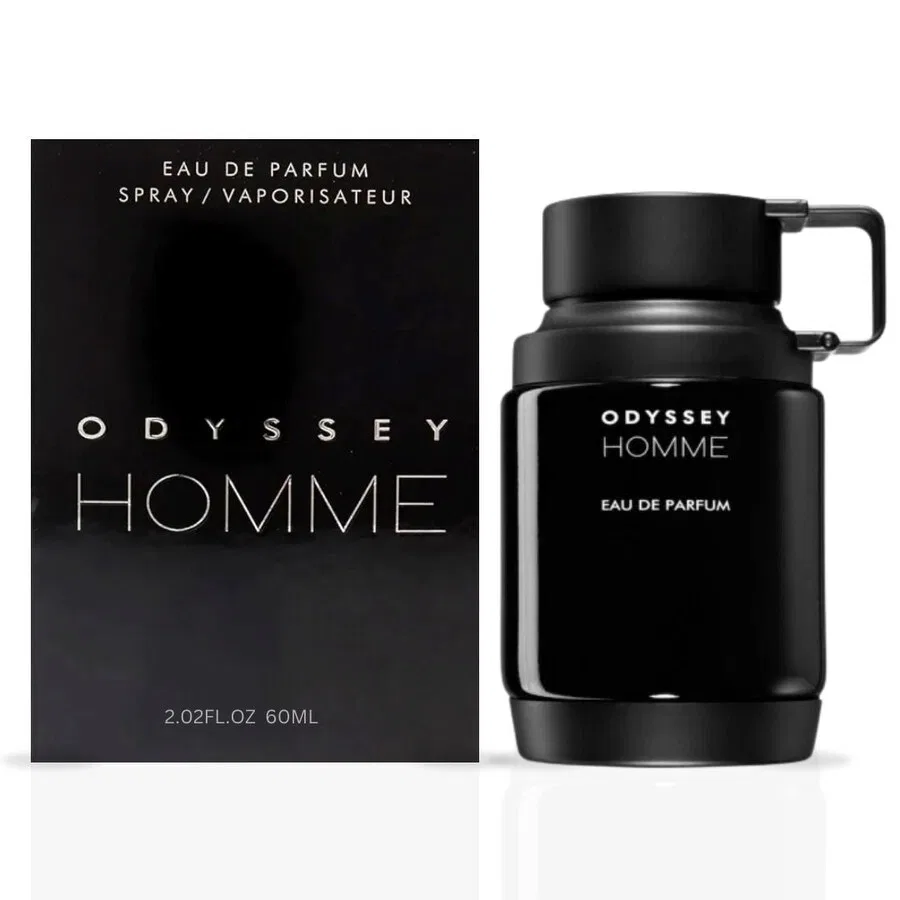 Парфюмерная вода Odyssey Homme Armaf, 60 мл