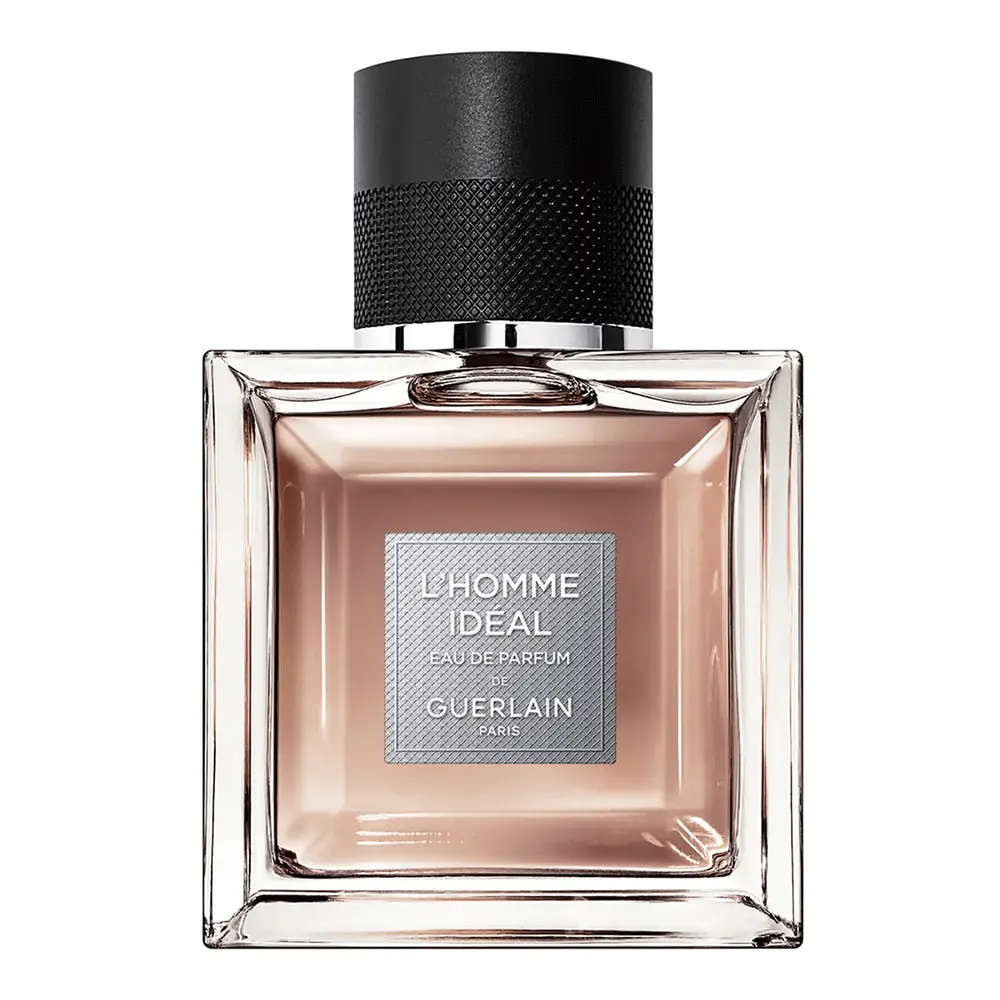

Парфюмерная вода Guerlain Eau De Parfum L'Homme Idéal, 50 мл
