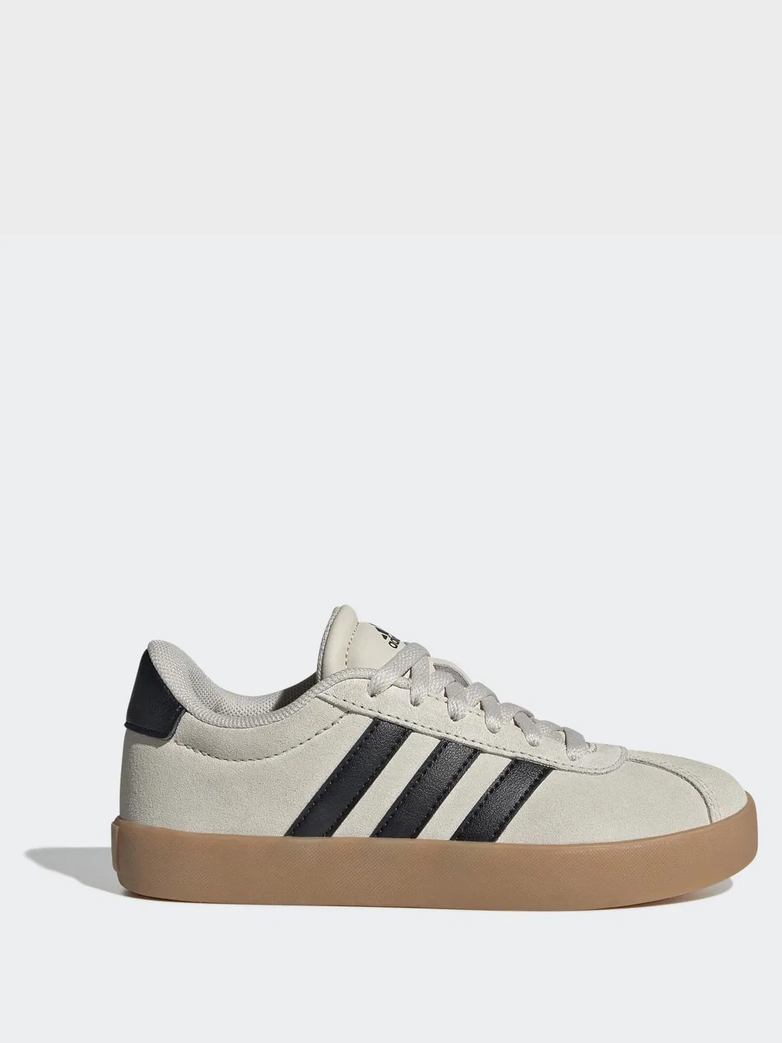 Кроссовки VL Court 3.0 adidas, нейтральный