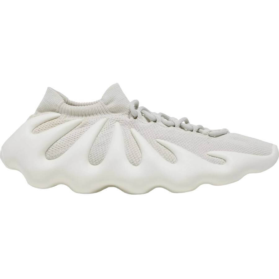 

Кроссовки Yeezy 450 Cloud White, белый