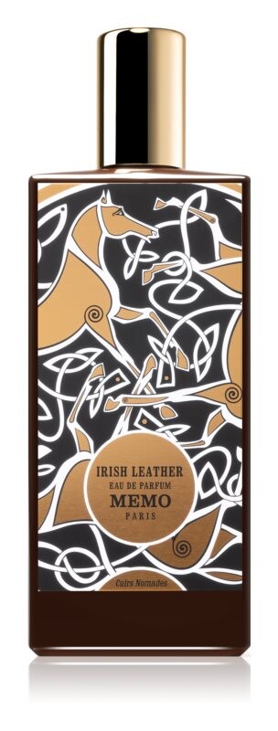 

Парфюмерная вода Memo Irish Leather, 75 мл