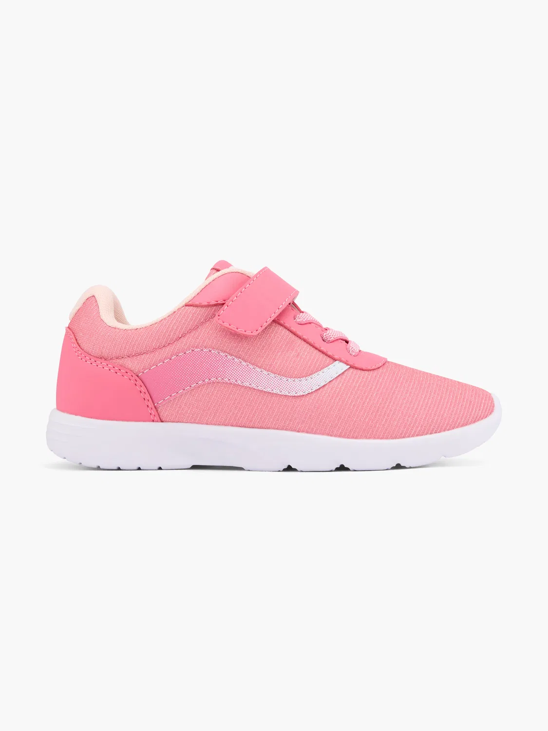 Детские кроссовки Graceland, цвет Fuchsia