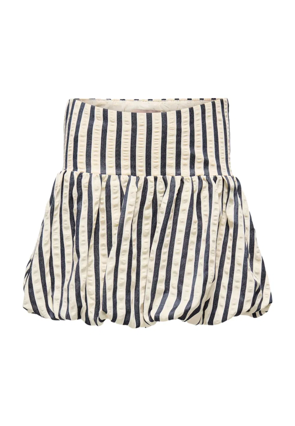 Rock milani ballonrock - puffball skirt Only Girls, Cremeweiß