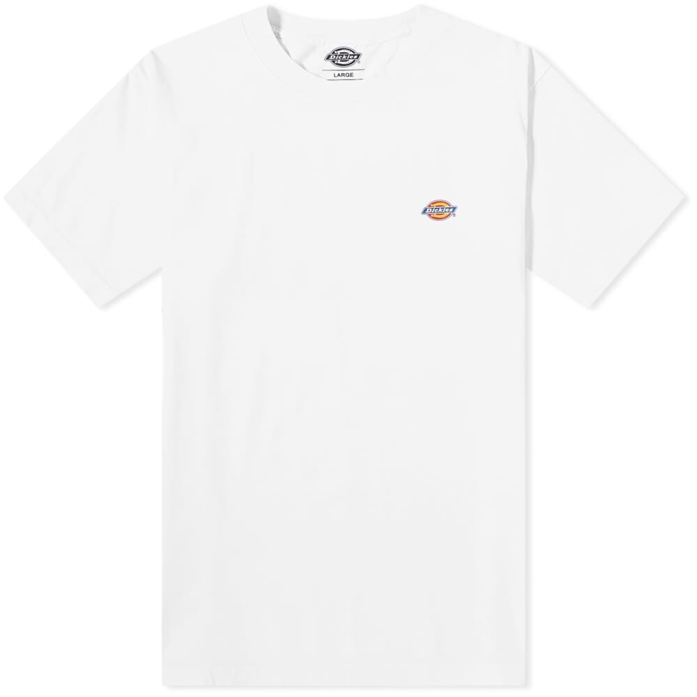 

Футболка Dickies Mapleton Tee, Коричневый, Футболка Dickies Mapleton Tee