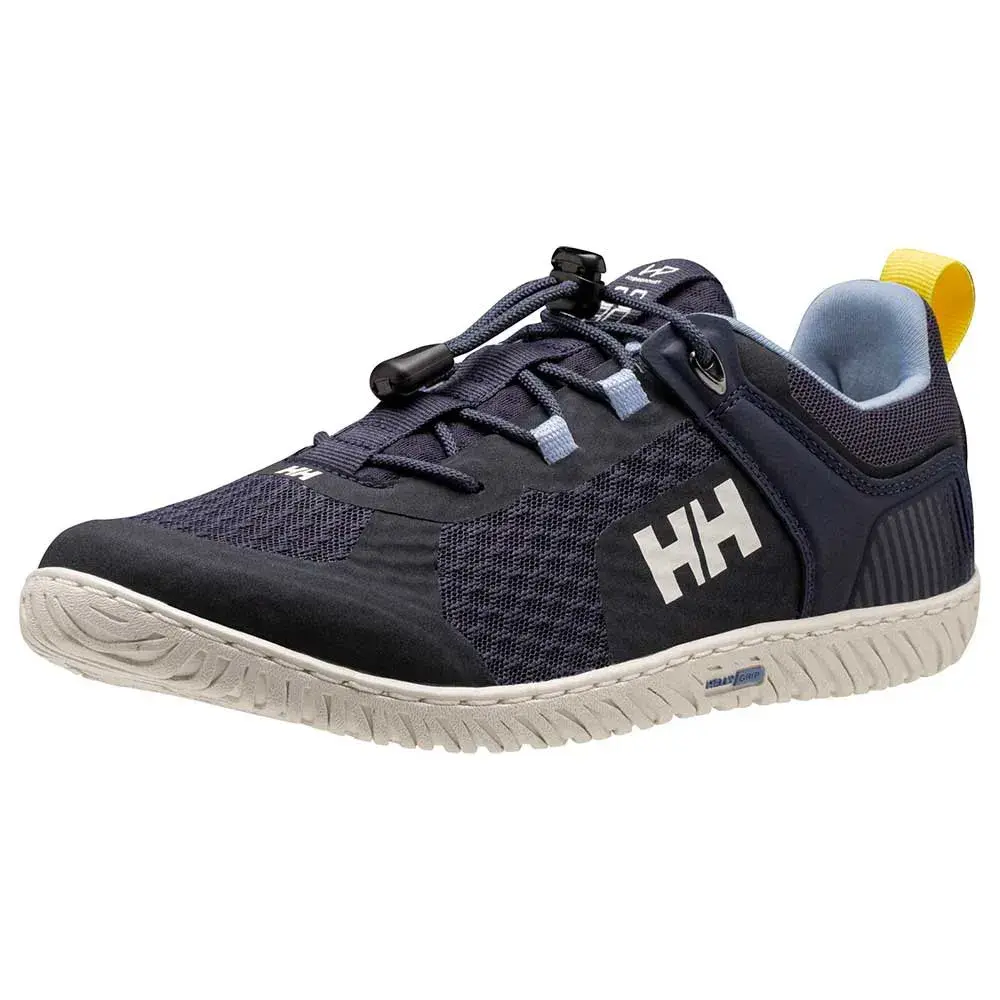 Слипоны Helly Hansen Foil V2, синий